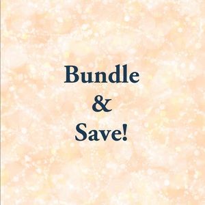 Bundle & Save